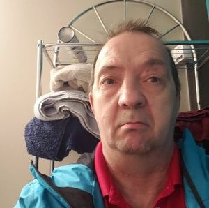 Meet your Posher, Duane